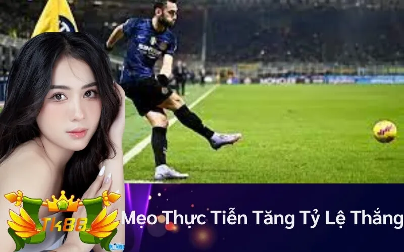 Mẹo Thực Tiễn Tăng Tỷ Lệ Thắng