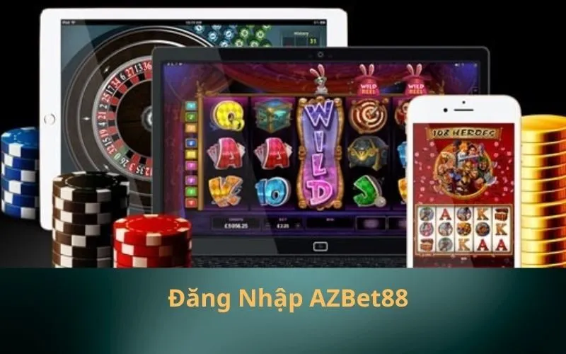 Đăng Nhập AZBet88