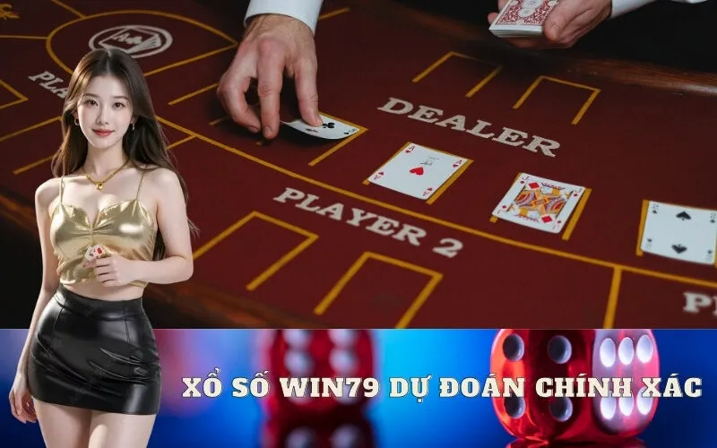 Xổ Số WIN79 Dự Đoán Chính Xác