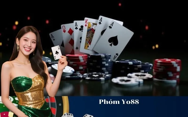 Phỏm Yo88