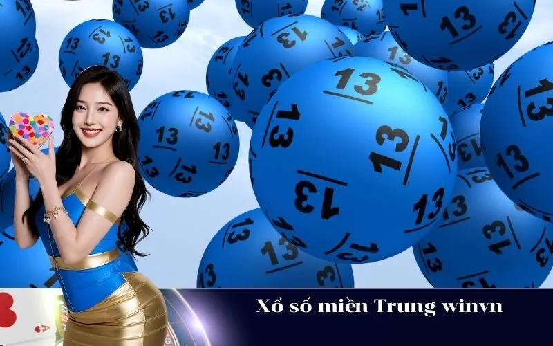 Xổ số miền Trung winvn